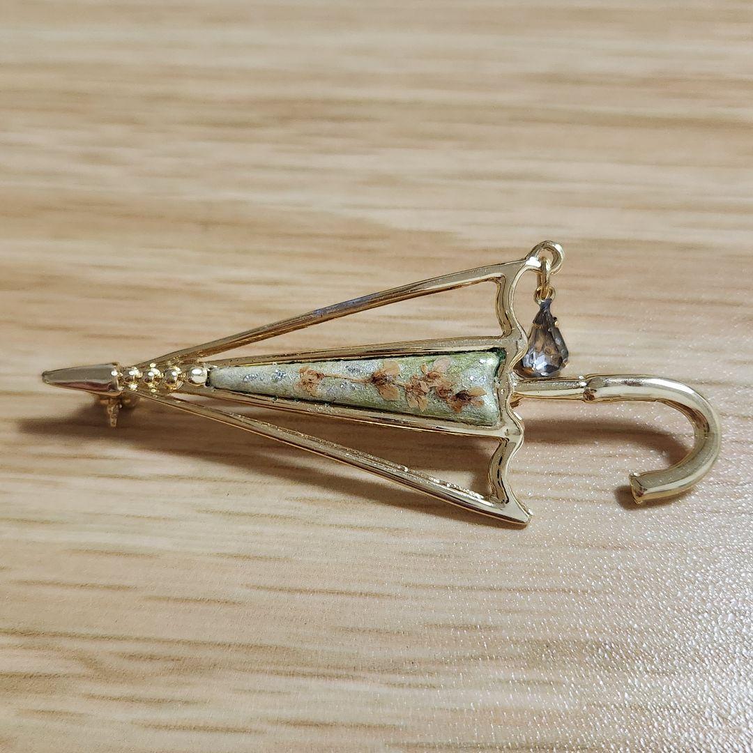 【4194】ヴィンテージ ビンテージ ブローチ アクセサリー