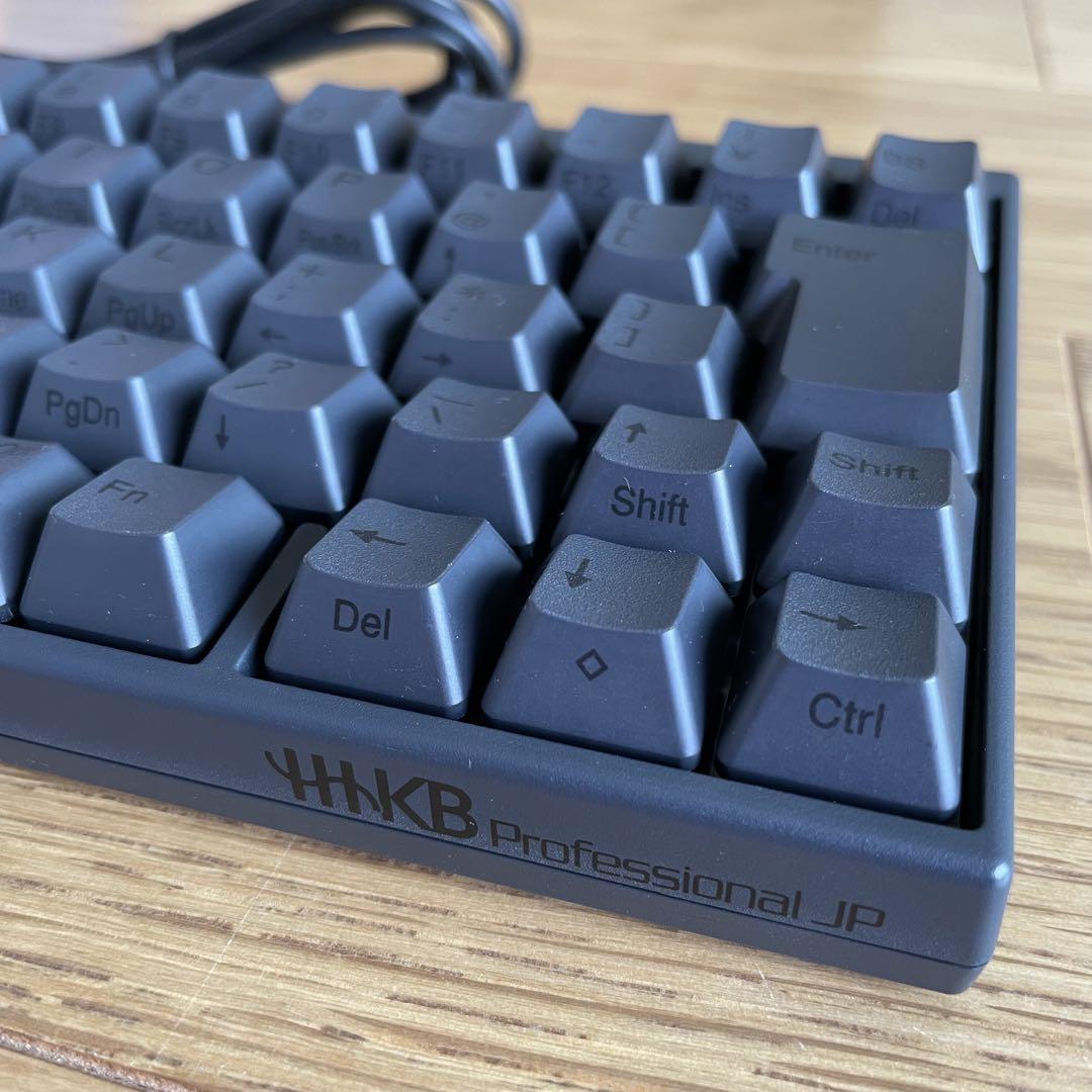 日本語配列