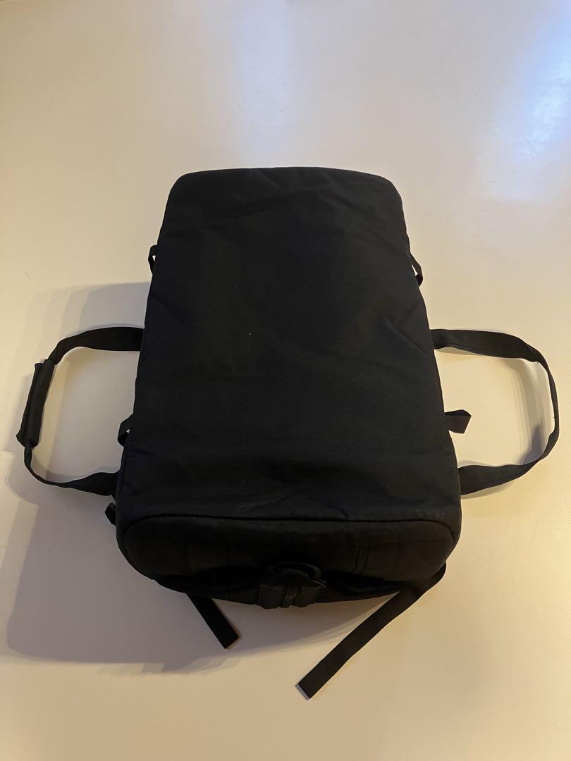 BACH バックパック 【 Dr.Duffel 40L 】アウトドア リュック