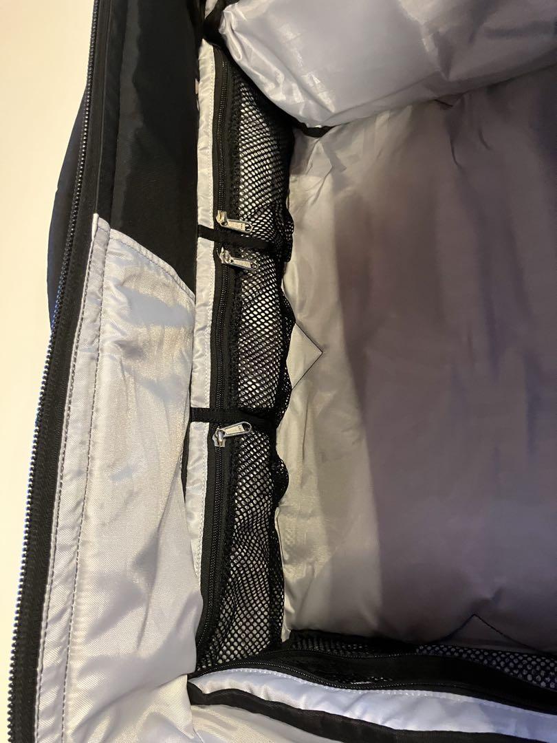 BACH バックパック 【 Dr.Duffel 40L 】アウトドア リュック