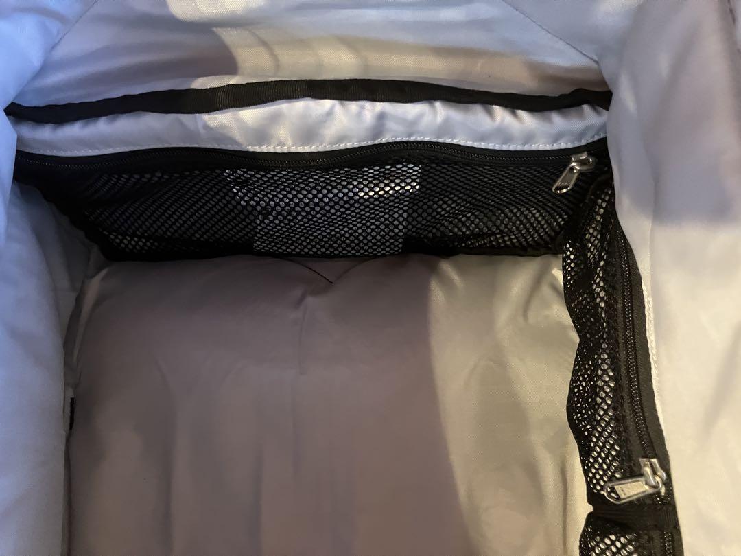 BACH バックパック 【 Dr.Duffel 40L 】アウトドア リュック