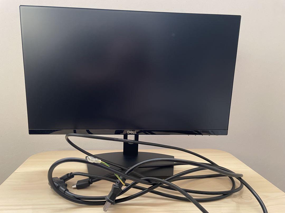 2台セット/Princeton/PTFWKF-22W/21.5型モニタ　K361 2台セット/Princeton/PTFWKF-22W/21.5インチモニター