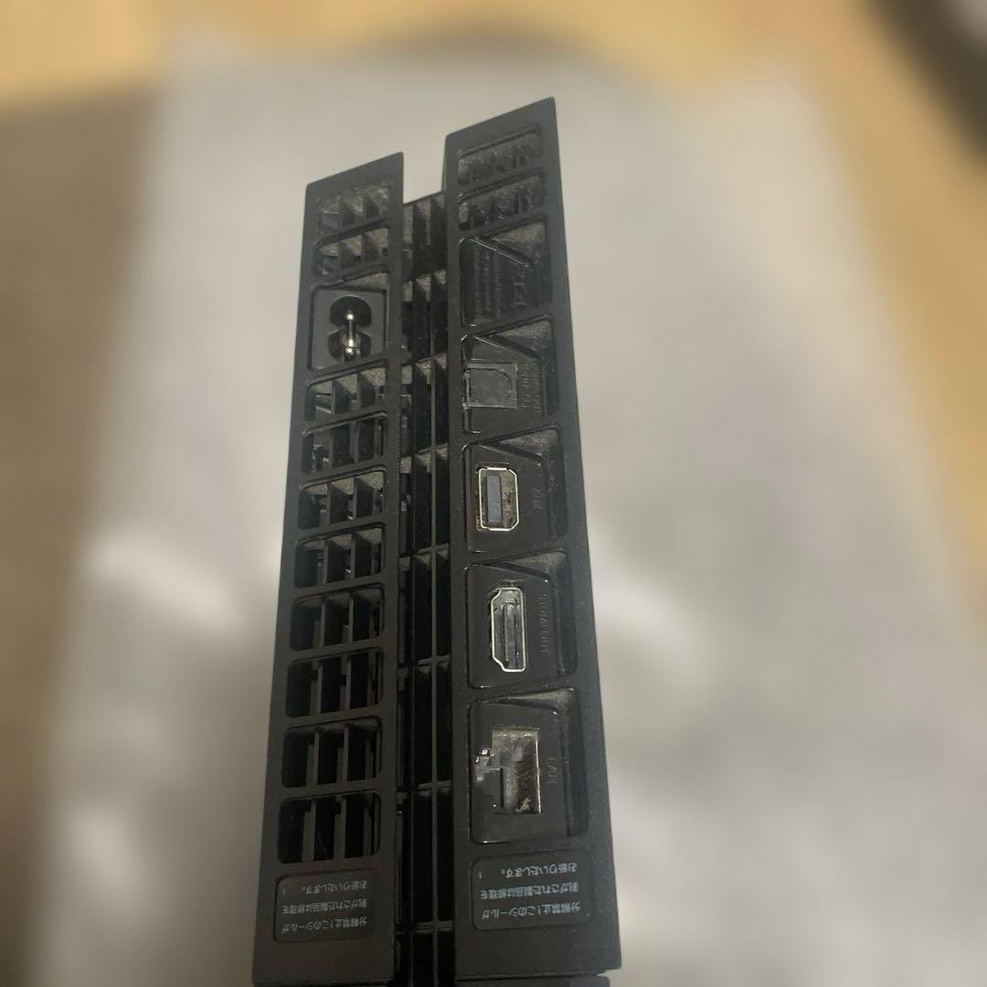 ✟ PlayStation4