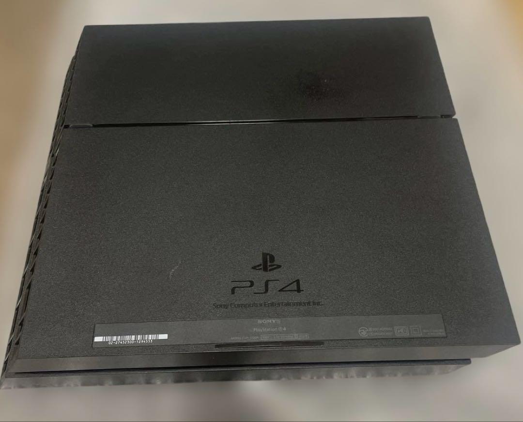 PS4