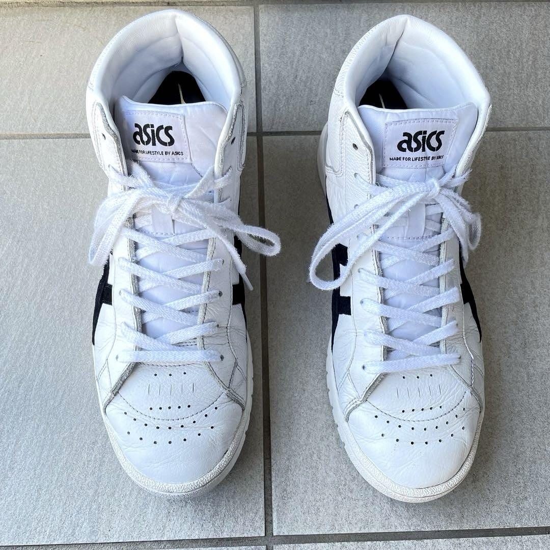 アシックス　ポイントゲッター26.5cm スラムダンク アシックス ポイントゲッター asics PTG スラムダンク