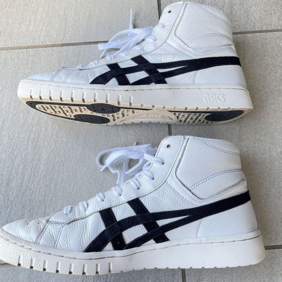 アシックス　ポイントゲッター26.5cm スラムダンク アシックス ポイントゲッター asics PTG スラムダンク