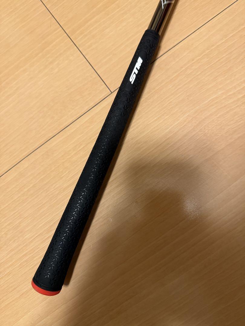 グラインドワークス イクイノックス DERAMAX 08D 5S おまけ付き