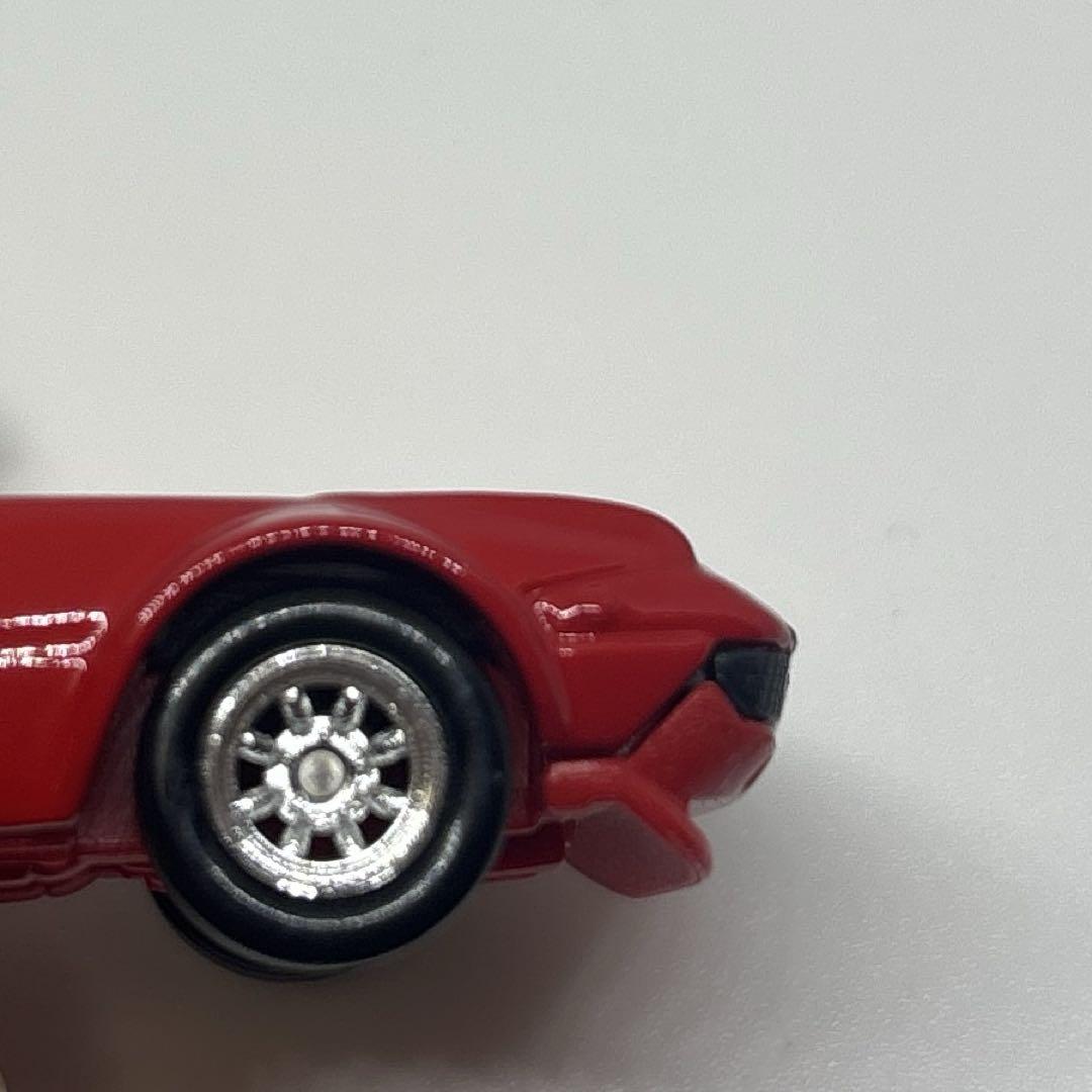 Hotwheels 2025 Ferrari 365 GTB4 C 5台セット①