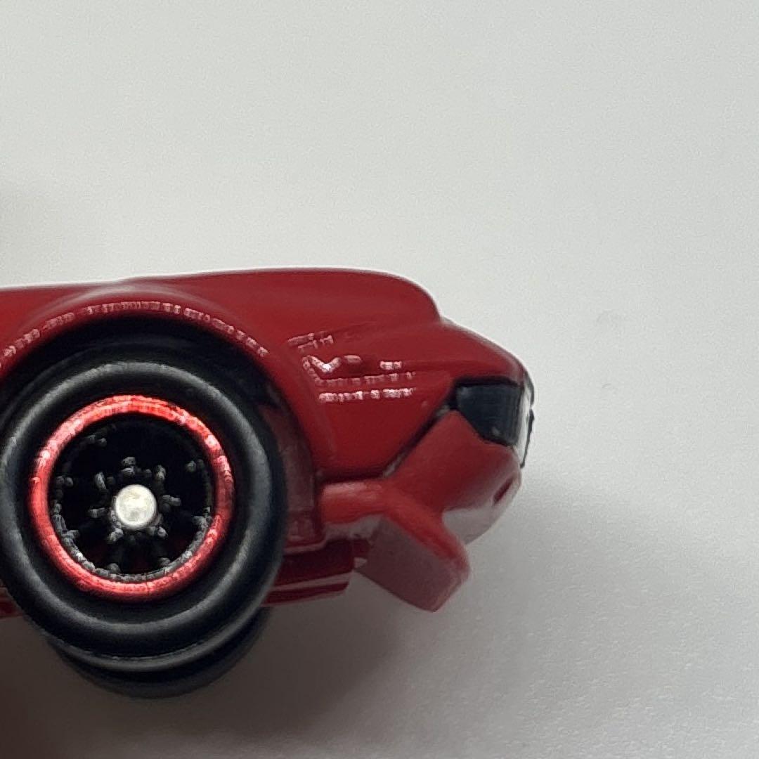 Hotwheels 2025 Ferrari 365 GTB4 C 5台セット①