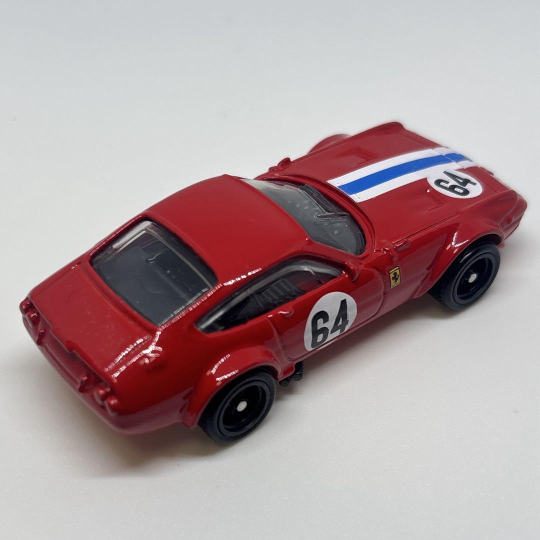 Hotwheels 2025 Ferrari 365 GTB4 C 5台セット①