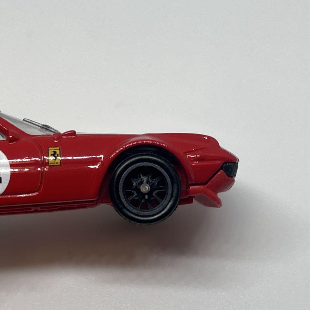 Hotwheels 2025 Ferrari 365 GTB4 C 5台セット①