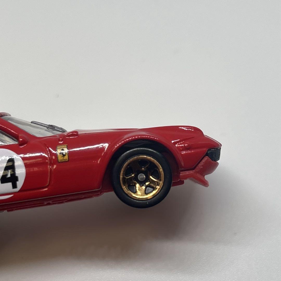 Hotwheels 2025 Ferrari 365 GTB4 C 5台セット①