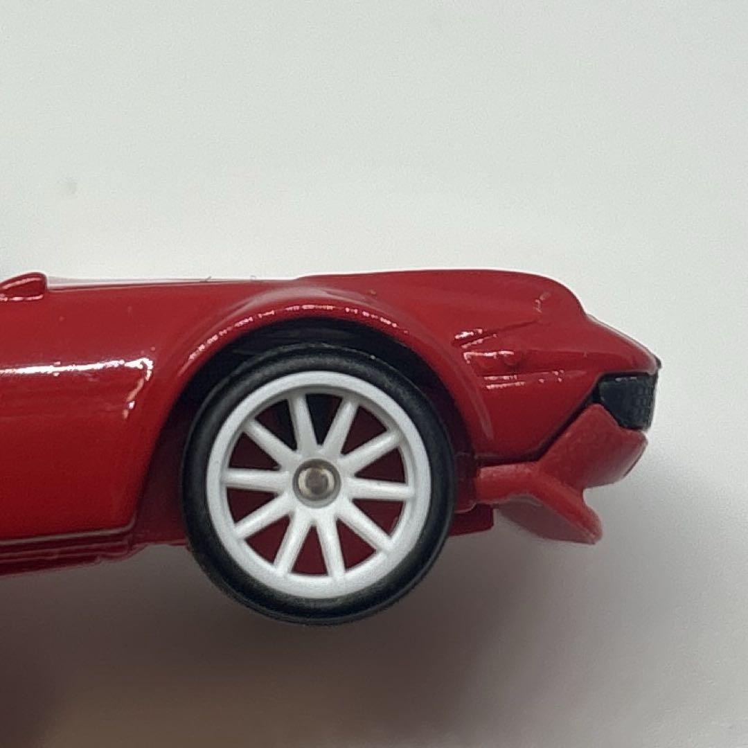 Hotwheels 2025 Ferrari 365 GTB4 C 5台セット①