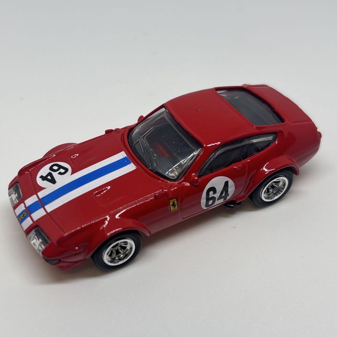 Hotwheels 2025 Ferrari 365 GTB4 C 5台セット①