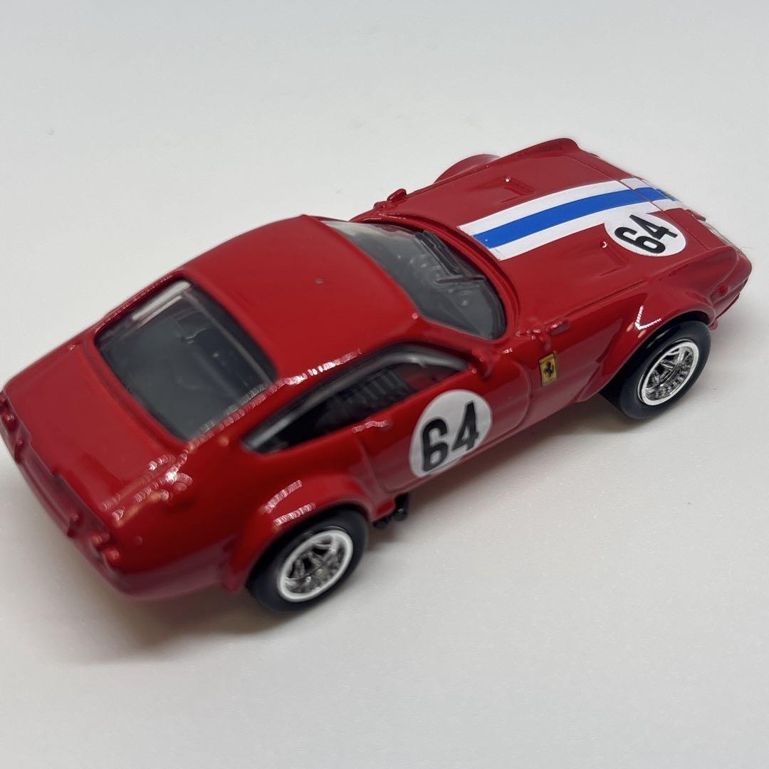 Hotwheels 2025 Ferrari 365 GTB4 C 5台セット①