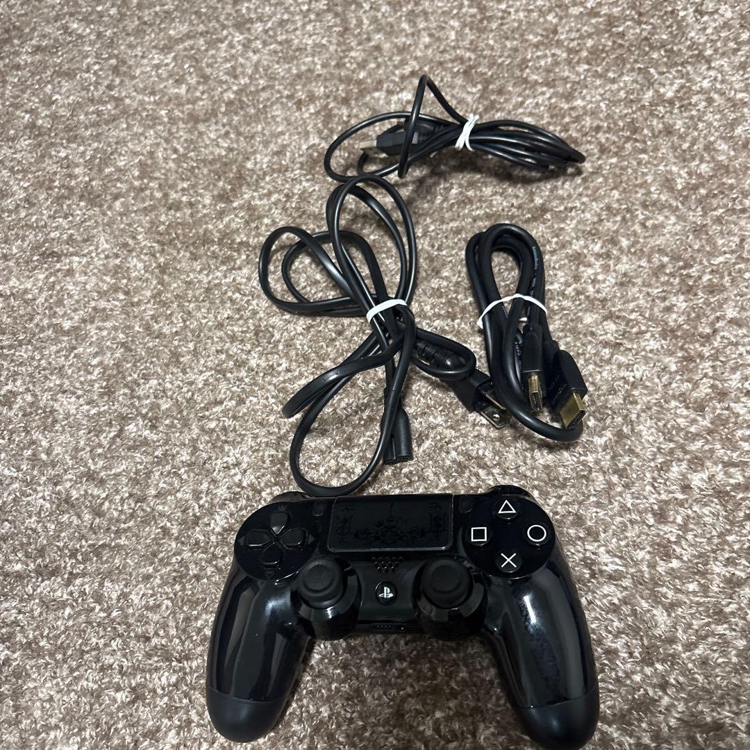 Stations4 Pro本体KINGDOM