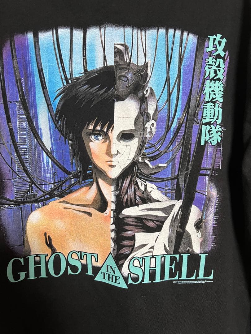 攻殻機動隊 ghost in the shell スペシャル
