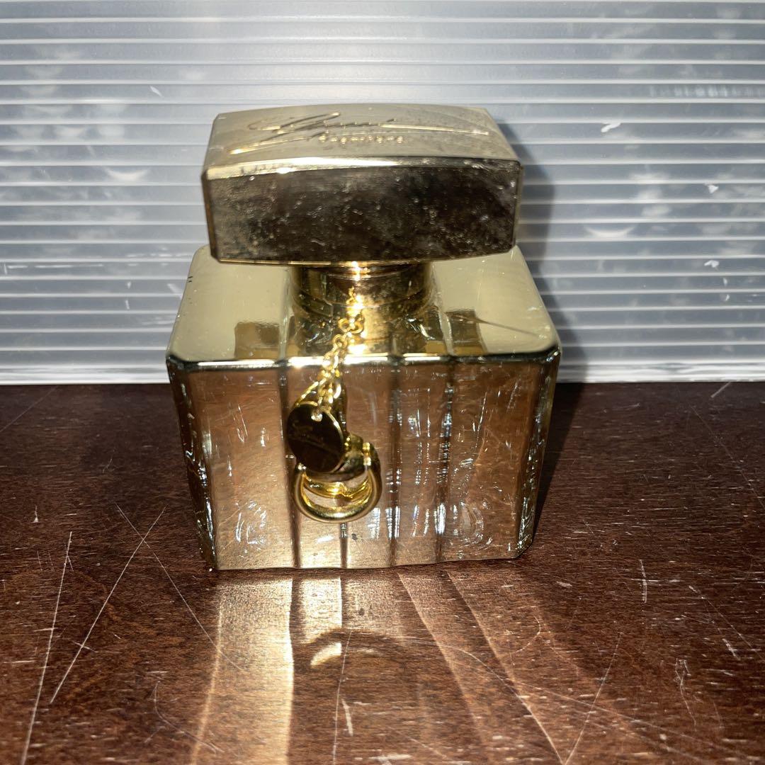 グッチ バイ プルミエール オードトワレ 香水 50ml GUCCI 残９割