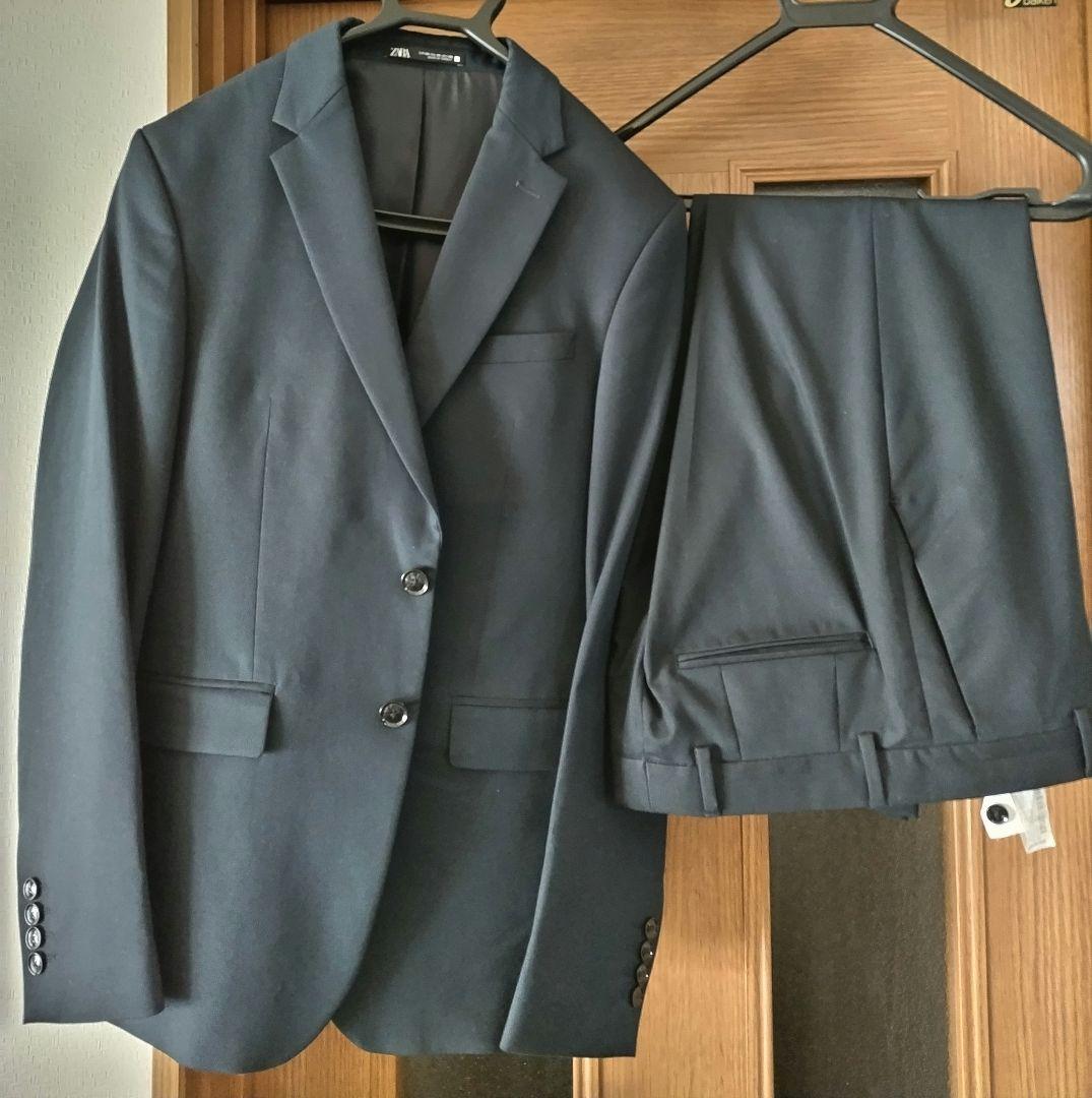 ZARA(ザラ) Cool comfort suit スーツ