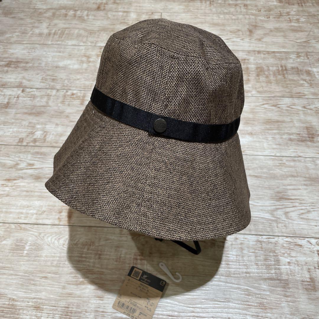 THE NORTH FACE ハイクブルームハット BF L NN02343