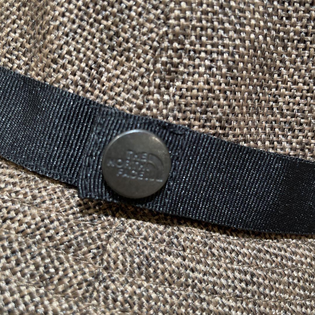 THE NORTH FACE ハイクブルームハット BF L NN02343