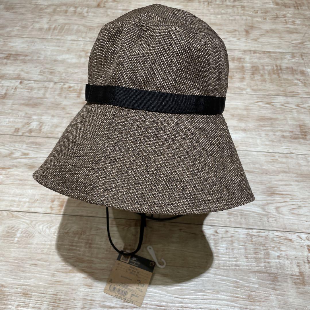 THE NORTH FACE ハイクブルームハット BF L NN02343