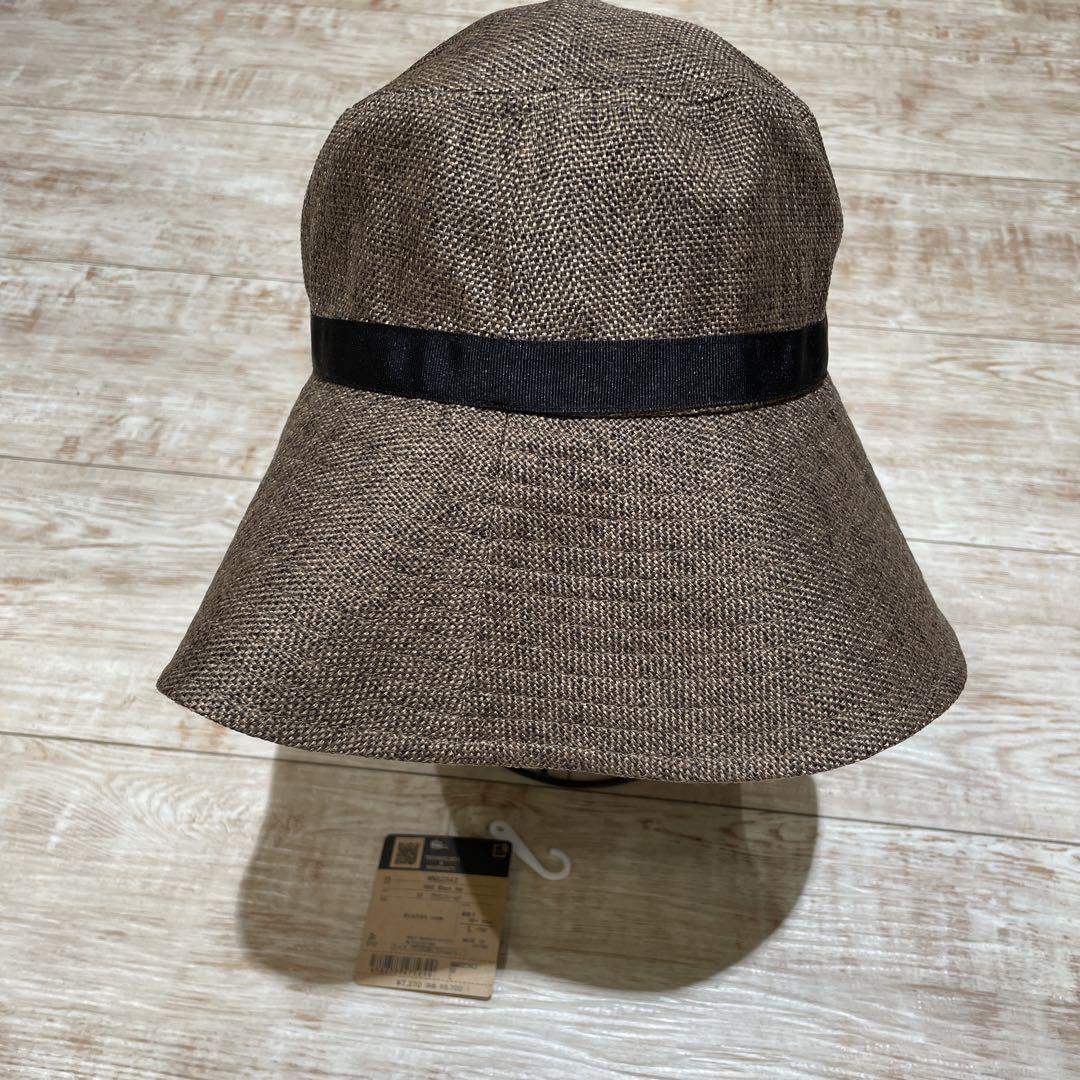 THE NORTH FACE ハイクブルームハット BF L NN02343