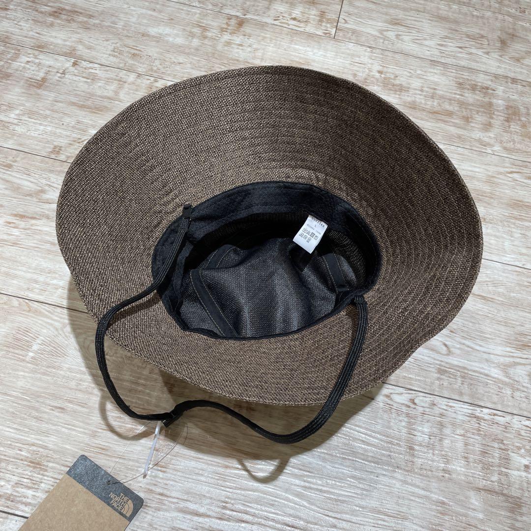 THE NORTH FACE ハイクブルームハット BF L NN02343