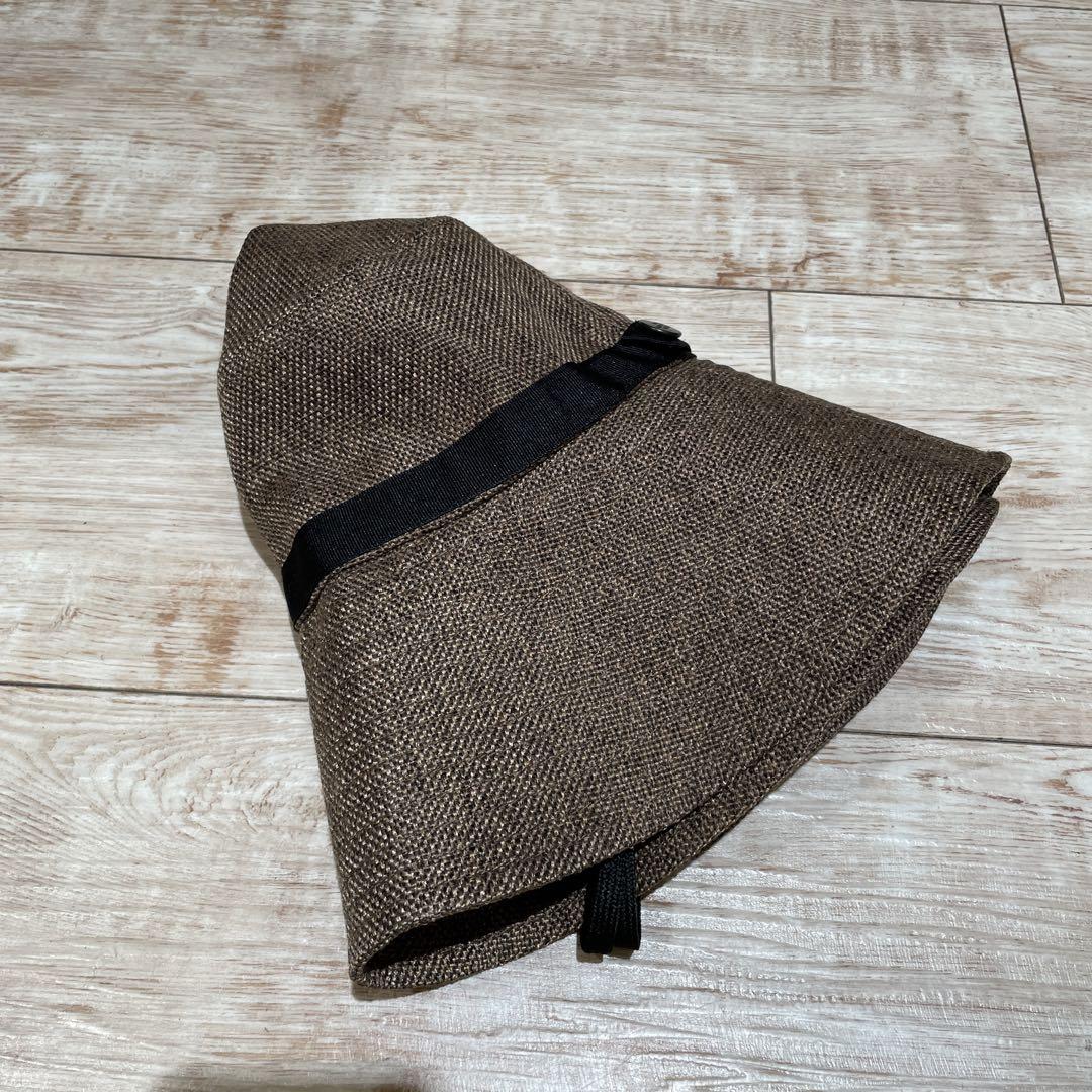 THE NORTH FACE ハイクブルームハット BF L NN02343