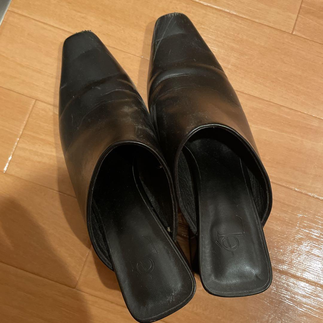 ジーナシスミュール