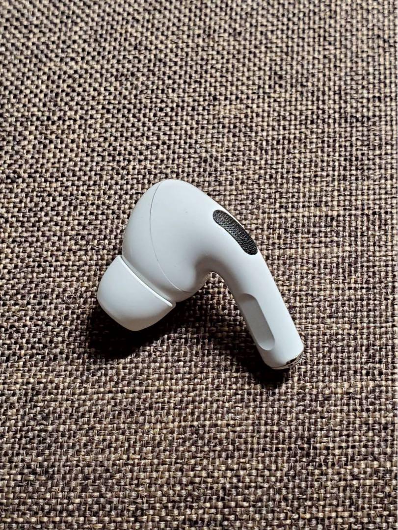 左耳 Apple AirPods Pro 第1世代 正規品 片耳623 - メルカリ