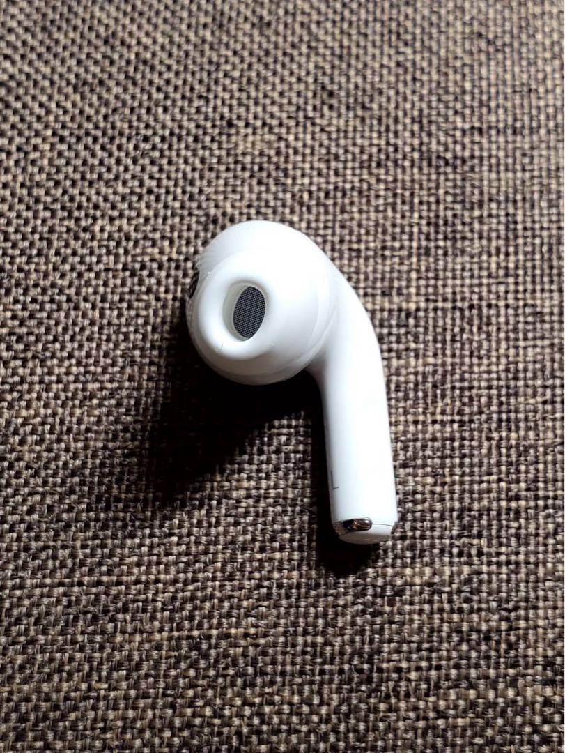 Apple AirPods Pro 第1世代　MLWK3J／Ａ 左耳のみ 楽天市場】AirPods Pro 第1世代 MLWK3J/A ワイヤレス 左右分離