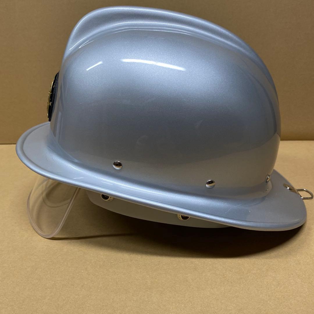 防火帽　防火ヘルメット　消防ヘルメット　防災ヘルメット