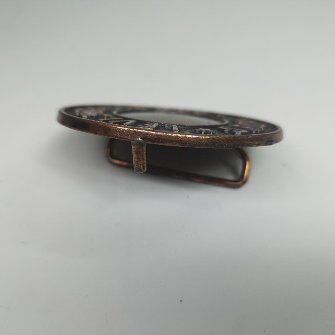 60’s LEVIS リーバイス ベルト バックル ヴィンテージ Le f981