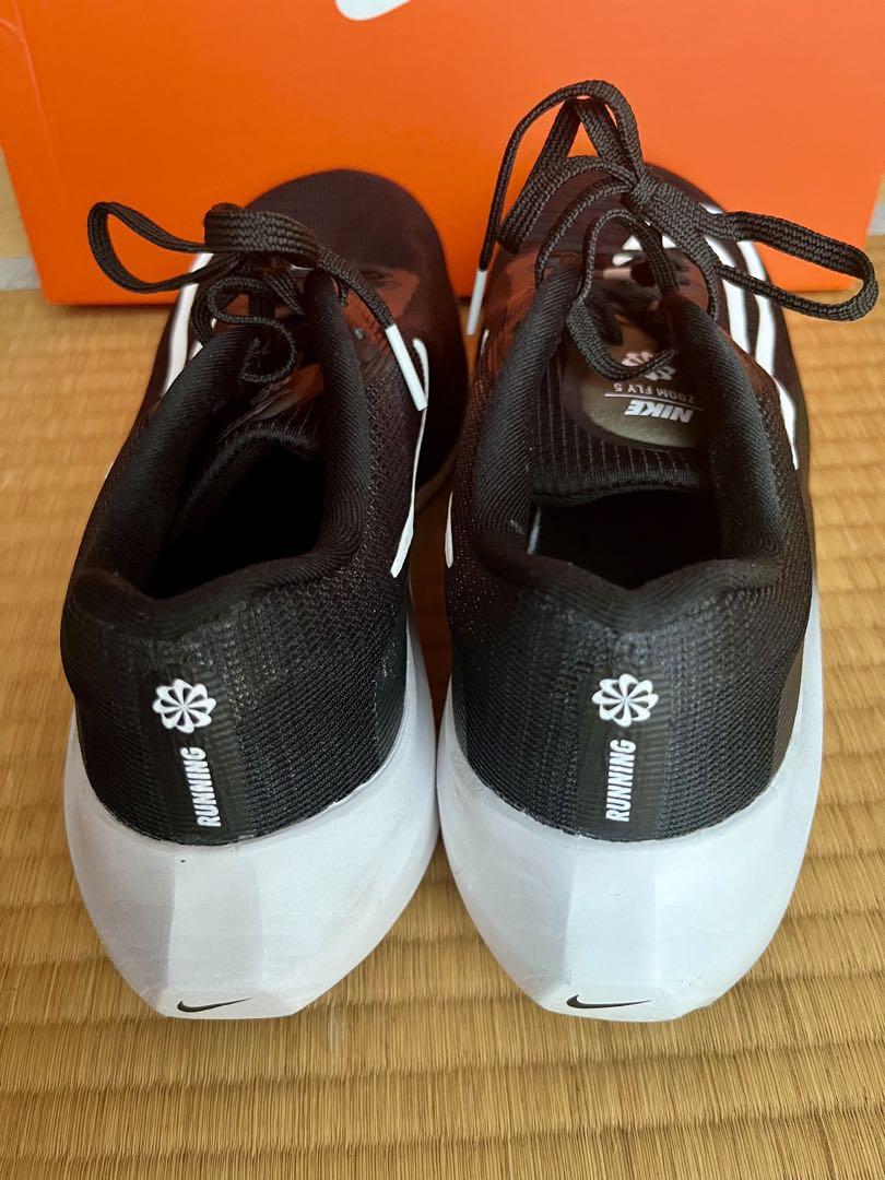 NIKE ズームフライ5
