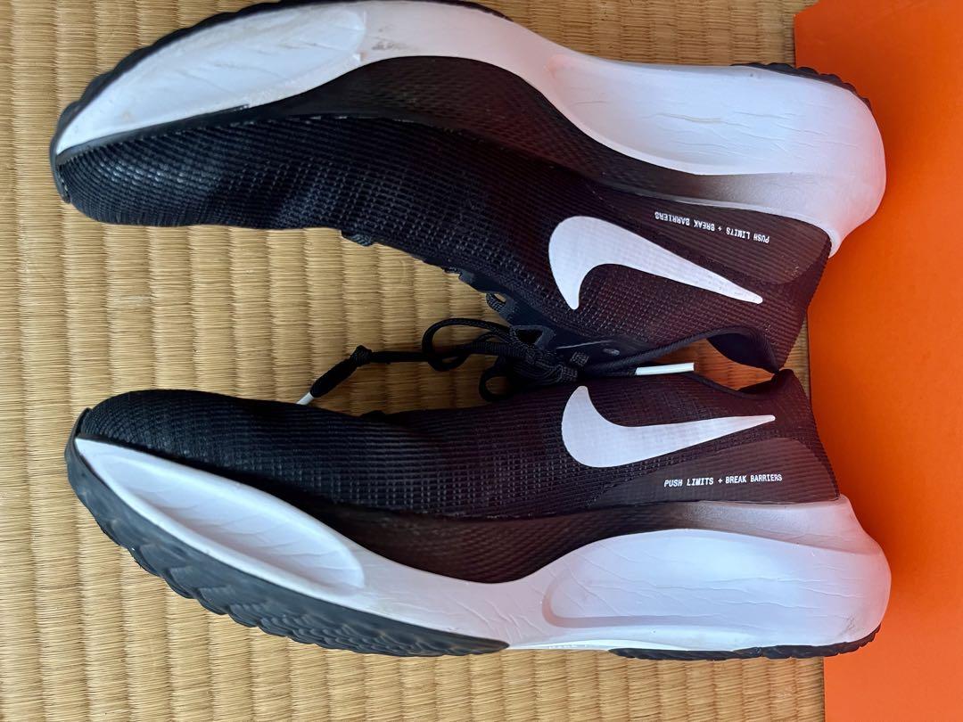 NIKE ズームフライ5