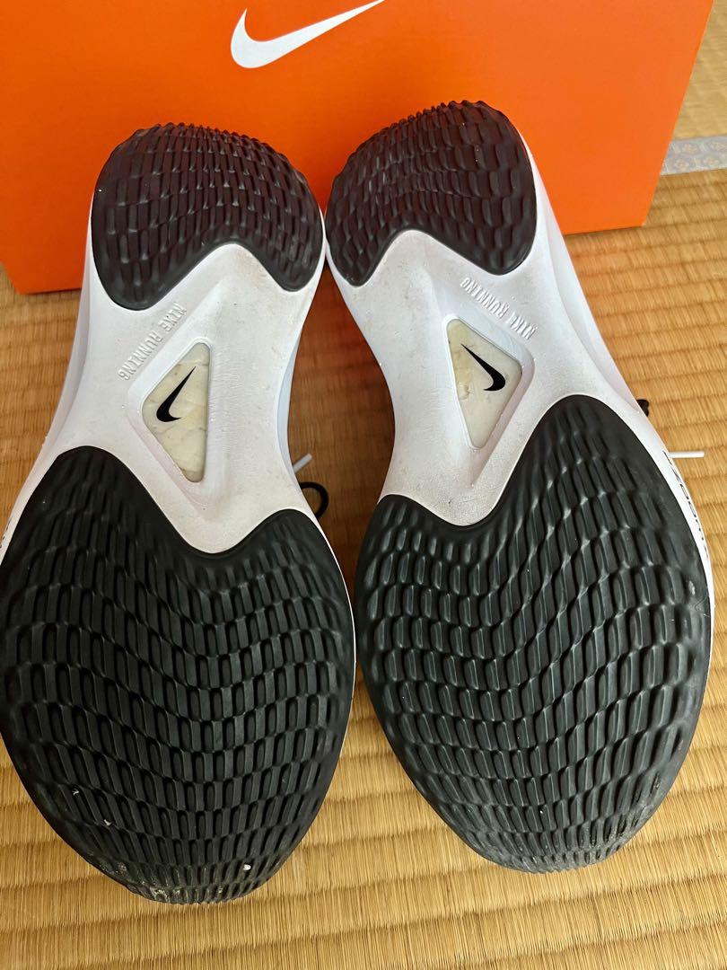 NIKE ズームフライ5