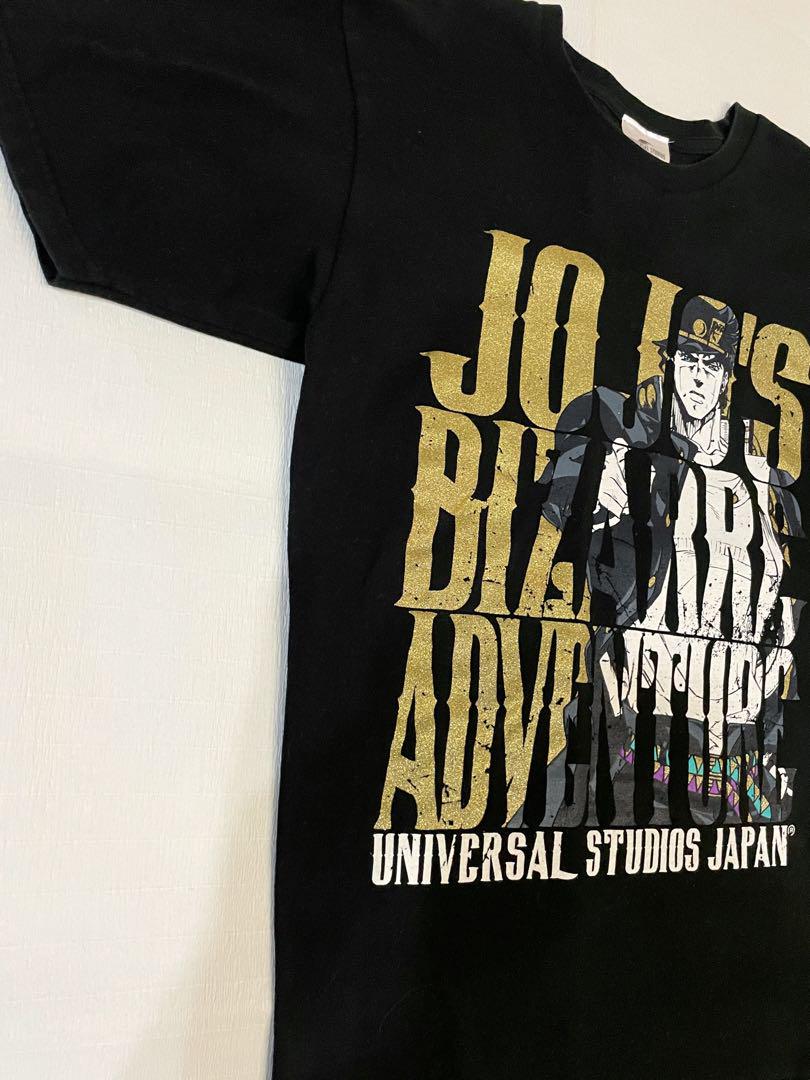 Amazon.co.jp: 子供 Tシャツ ジョジョの奇妙な冒険 空条承太郎