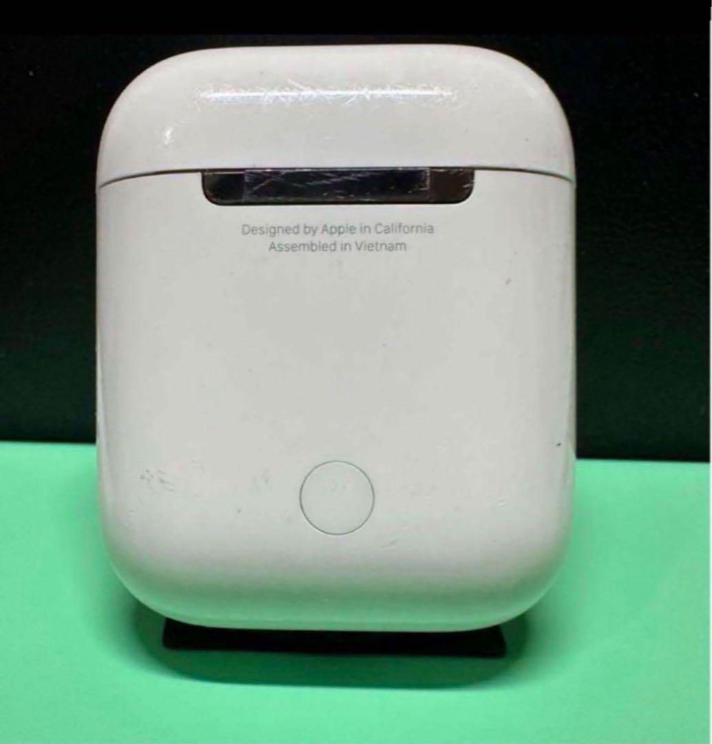 Ｍ*Ｒ様 AirPods第2世代本体 充電ケース Amazon | Mounno 充電ケース、第1&2世代 Airpodsとの互換性あり