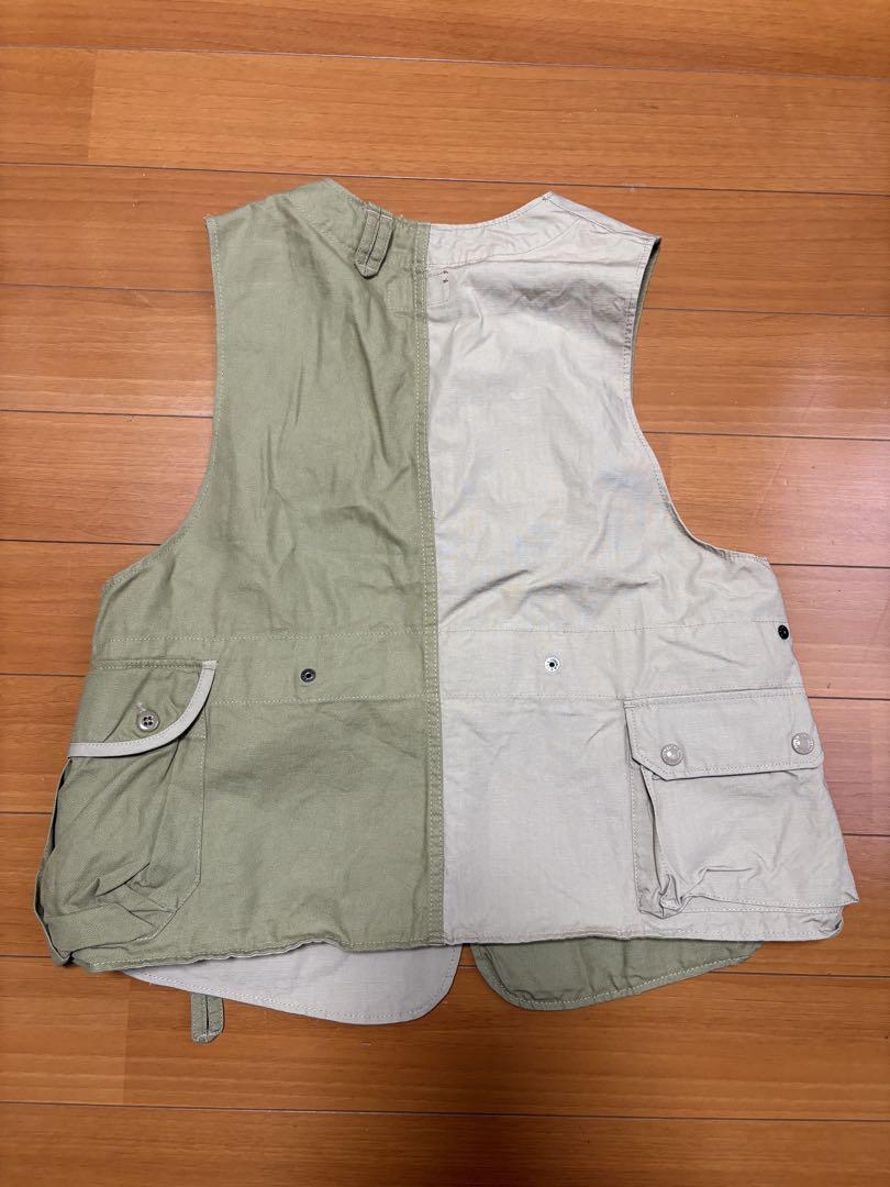 ENGINEERED GARMENTS 23SS 別注～7.1（Sat.）Release｜BEAMS