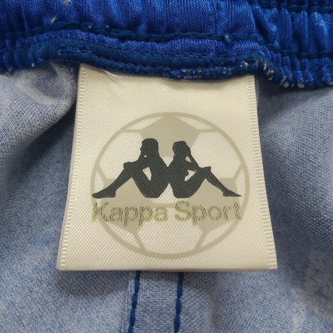 kappa KAPPA ユニフォーム セットアップ バルセロナ Barça