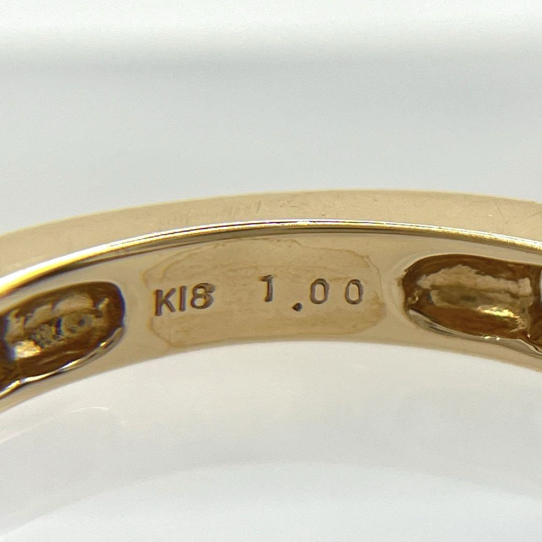 K18PG フルエタニティ