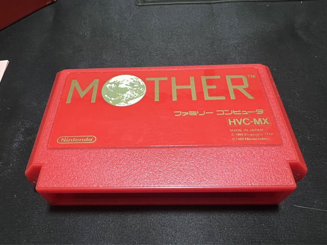 MOTHER mother マザー