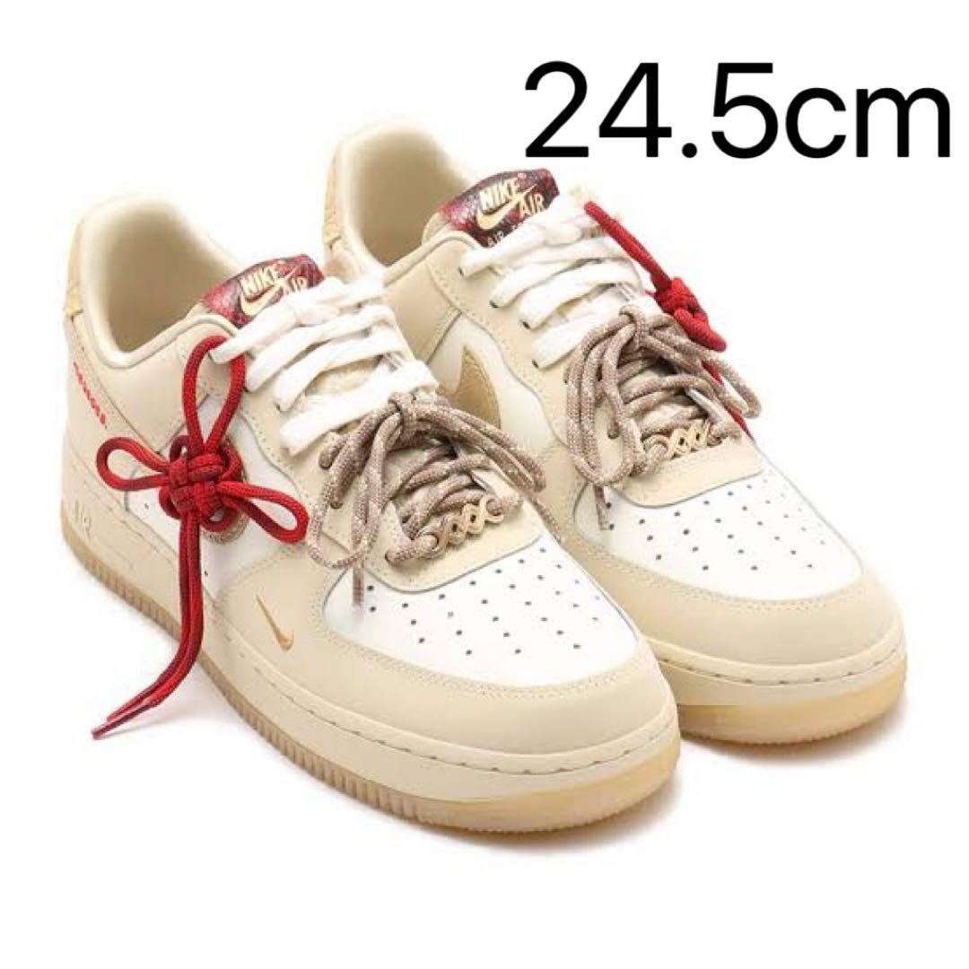 新品Nike Air Force 1 Low \