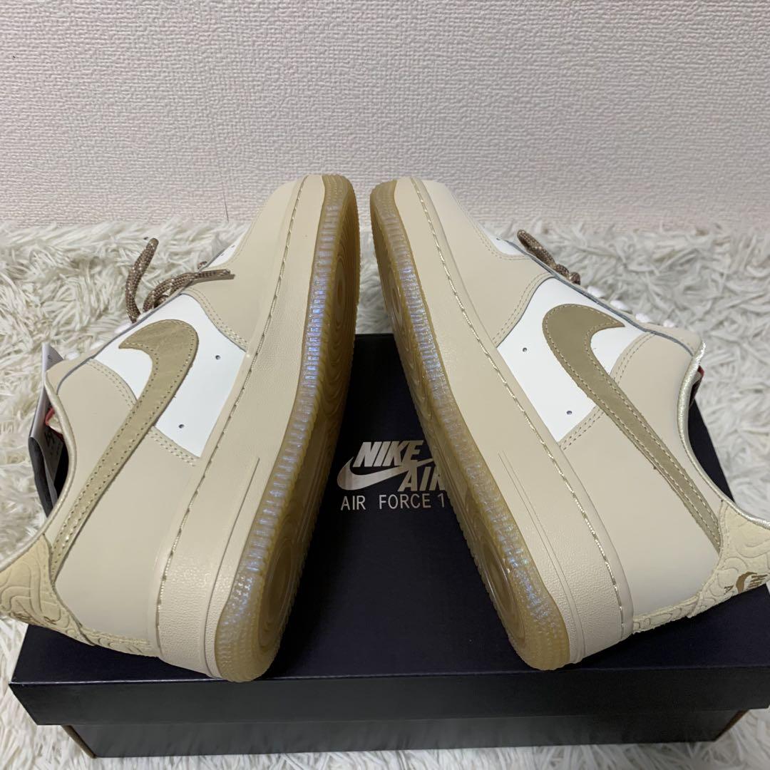 新品Nike Air Force 1 Low \"Year 24.5cm