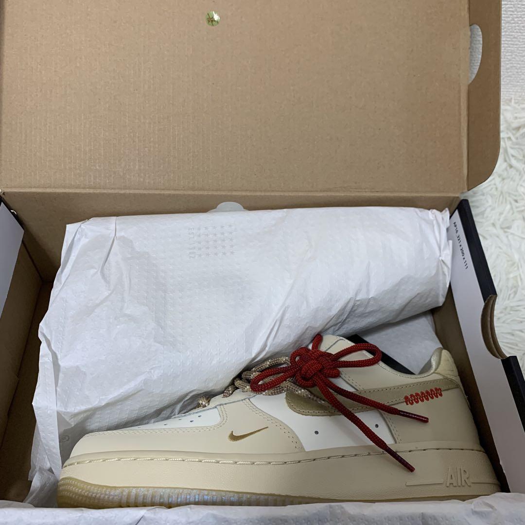 新品Nike Air Force 1 Low \"Year 24.5cm