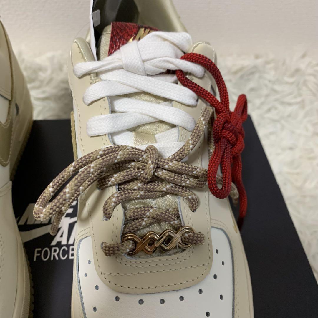 新品Nike Air Force 1 Low \"Year 24.5cm