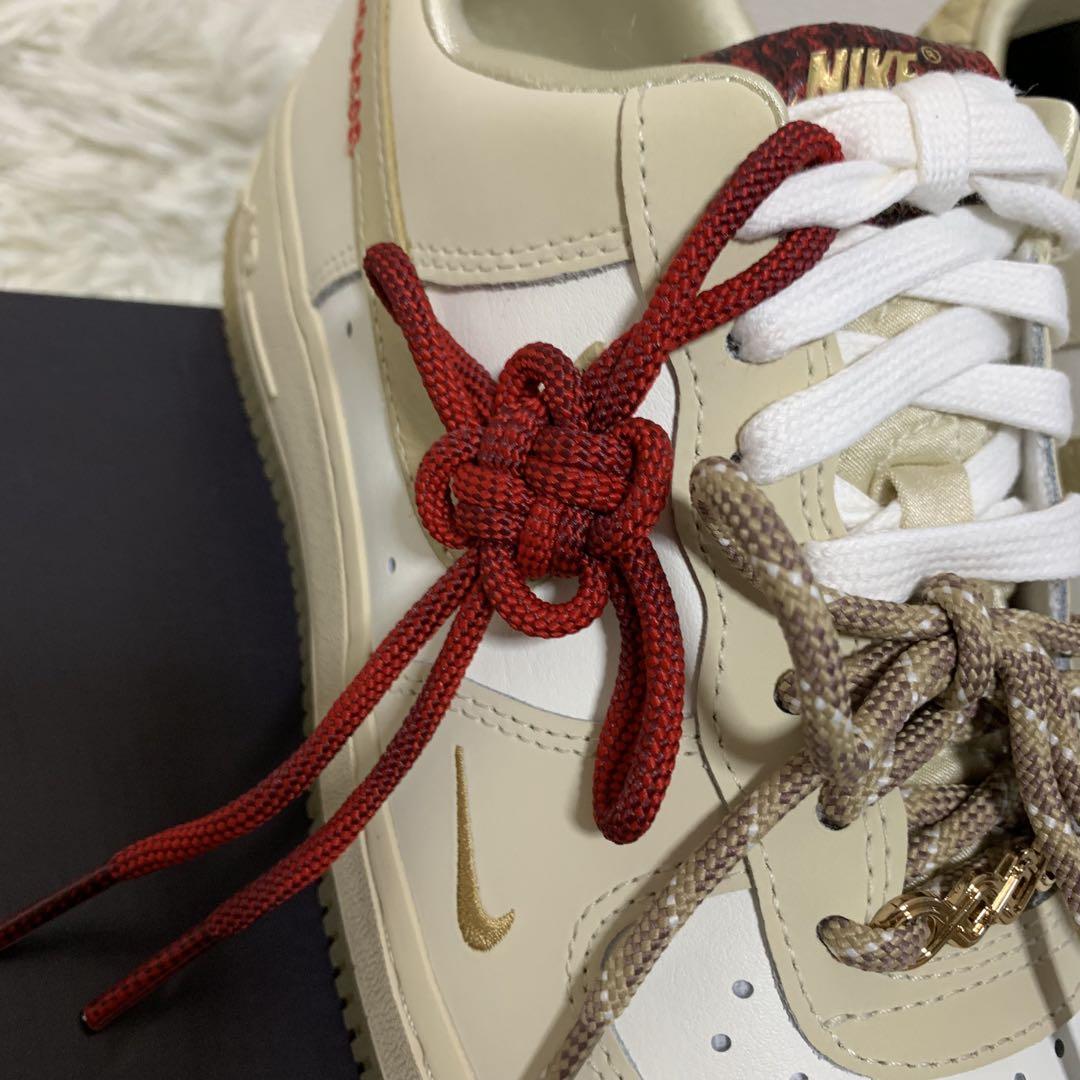 新品Nike Air Force 1 Low \"Year 24.5cm