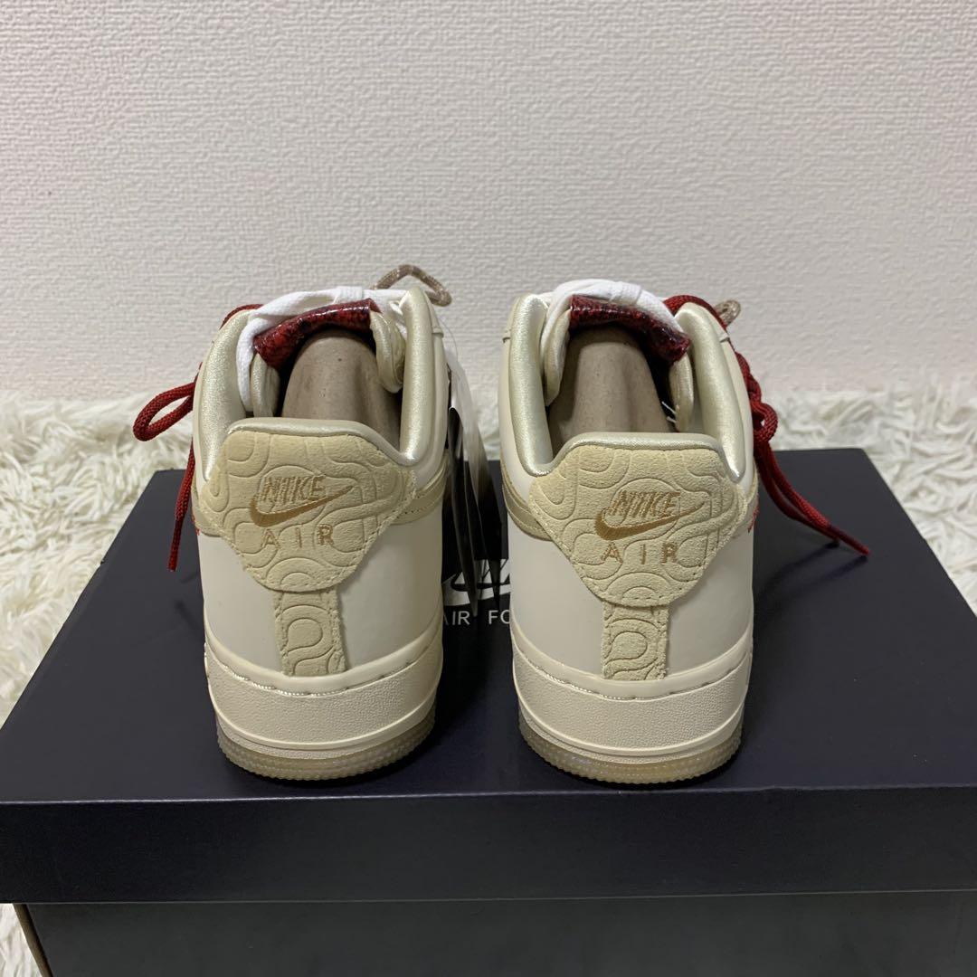 新品Nike Air Force 1 Low \"Year 24.5cm
