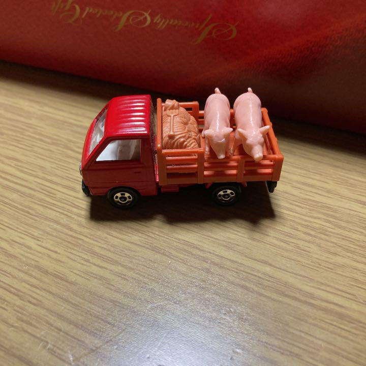 お買い得!】トミカ当時物 養豚場トラック No.31 レア商品 絶版品 ミニカー おもちゃ・ホビー・グッズ¥34,512-ejercitodesalvacion.mx お買い得!】トミカ当時物 養豚場トラック No.31 レア商品 絶版品 ミニカー おもちゃ・ホビー・グッズ¥34,512-ejercitodesalvacion.mx